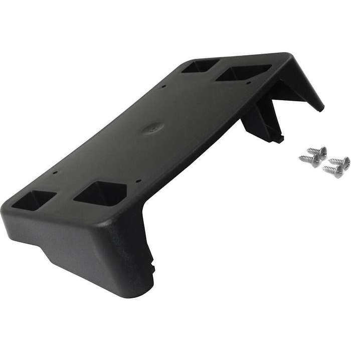 84282822 Car Front Bumper License Plate Frame Bracket for 2018-2023 Car Accessories