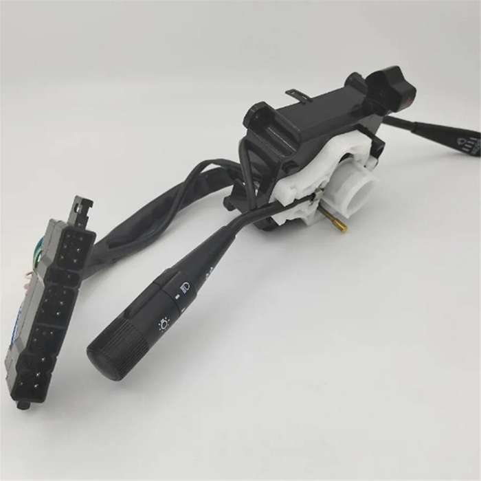 84310-60560 Car Combination Turn Signal Wiper Switch 8431060560 for Land Cruiser Fj75 (Lhd)