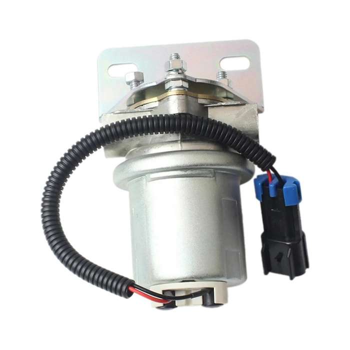 84432306 P76910 12V Electric Fuel Pump