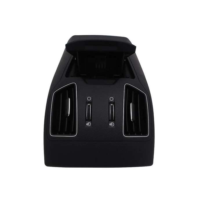 84680-4q500 Rear Air Conditioning Vent Automobile for 2010-2014