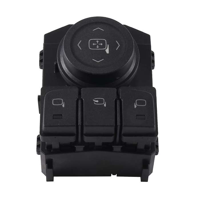 84643978 Car Power Folding Mirror Switch for 23488411