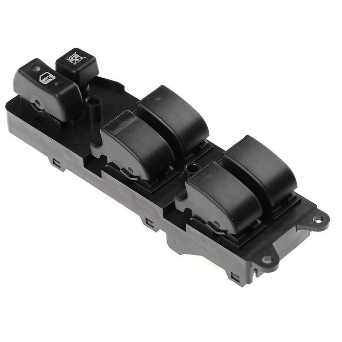84820-05100 Power Window Switch Fit for Avensis Driver Side Window Control Switch