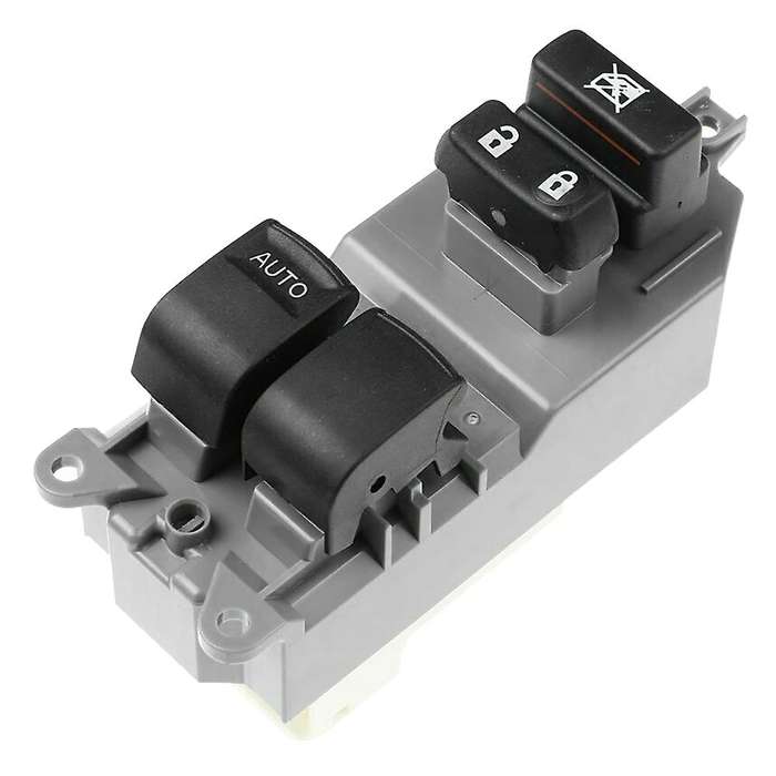84820-0D100 84820-02230 Power Window Switch Fit for Hybrid 2007-2013 Yaris 2005-2011