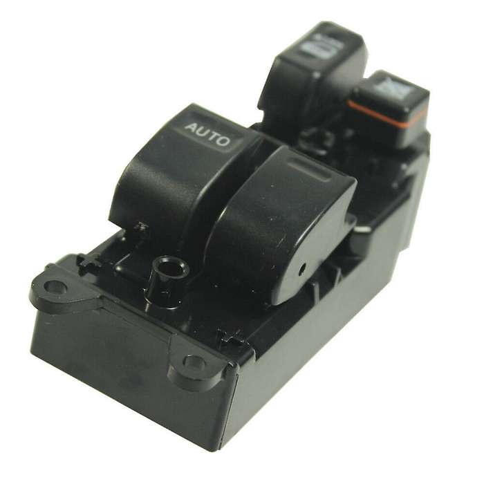 84820-04010 Power Window Master Switch for 2000-2012/ 2000-2006 /Sienna 1998-2000 / 1999-2003