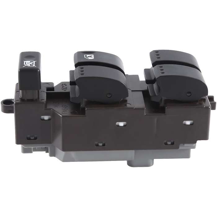 84820-bz160 for Myvi Axia Alza Main Window Control Switch Rhd Car Parts 12pins