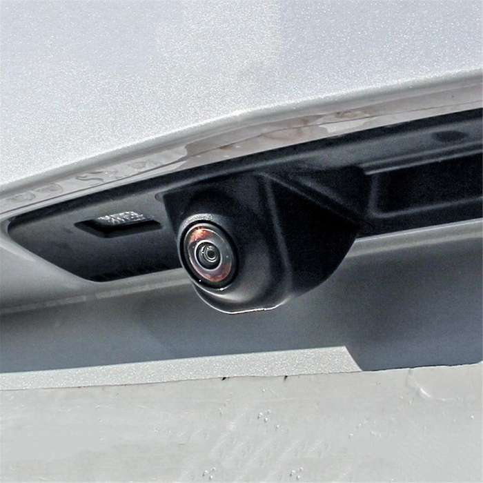 84884485 Car License Lamp Module with Camera for XT4 2019-2021 84570010