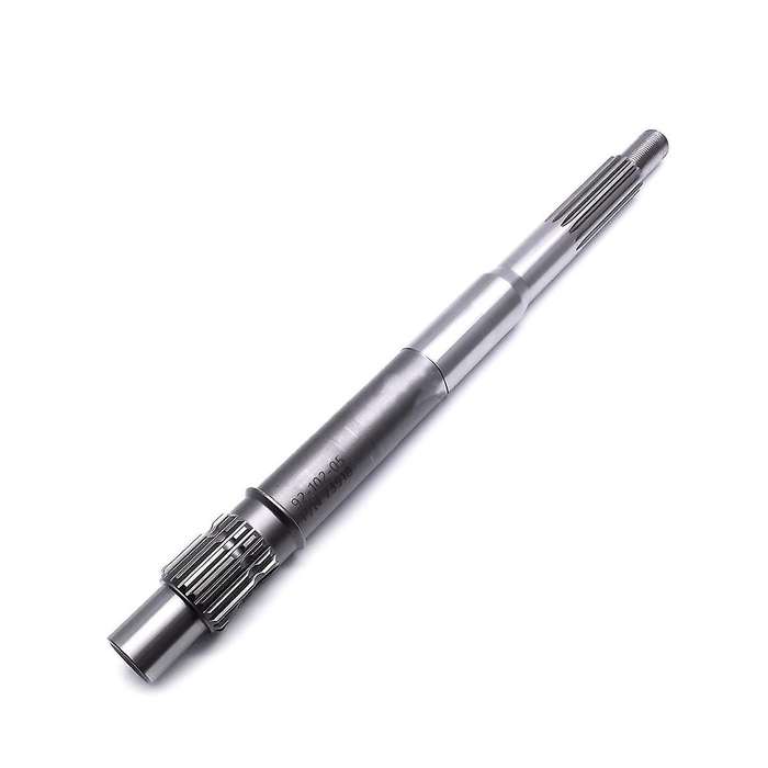 850308 Propeller Shaft for Mercury Mercruiser Inboard Motor 40-125 4 Stroke 1994-2010 Outboard Moto