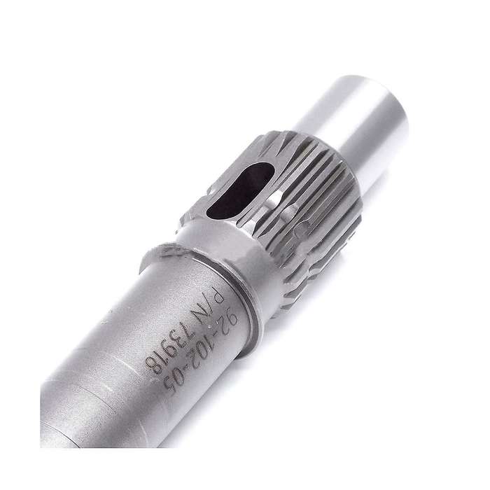 850308 Propeller Shaft for Mercury Mercruiser Inboard Motor 40-125 4 Stroke 1994-2010 Outboard Moto