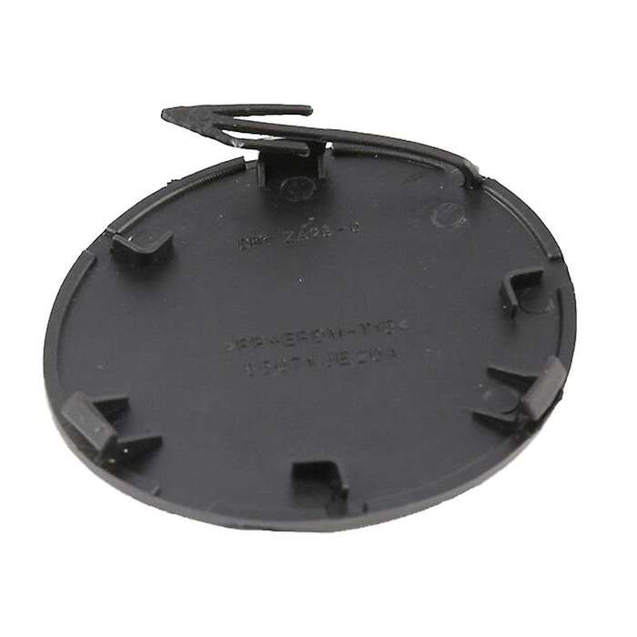 85071br00a Car Rear Bumper Tow Hook Cap Cover Black for Nissan Qashqai J10 2007 2008 2009 2010 2012