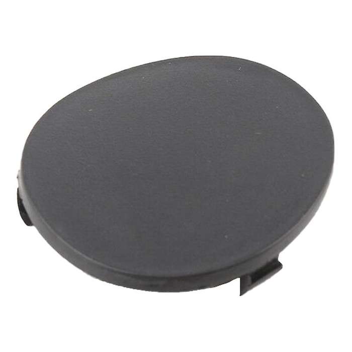 85071br00a Car Rear Bumper Tow Hook Cap Cover Black for Nissan Qashqai J10 2007 2008 2009 2010 2012