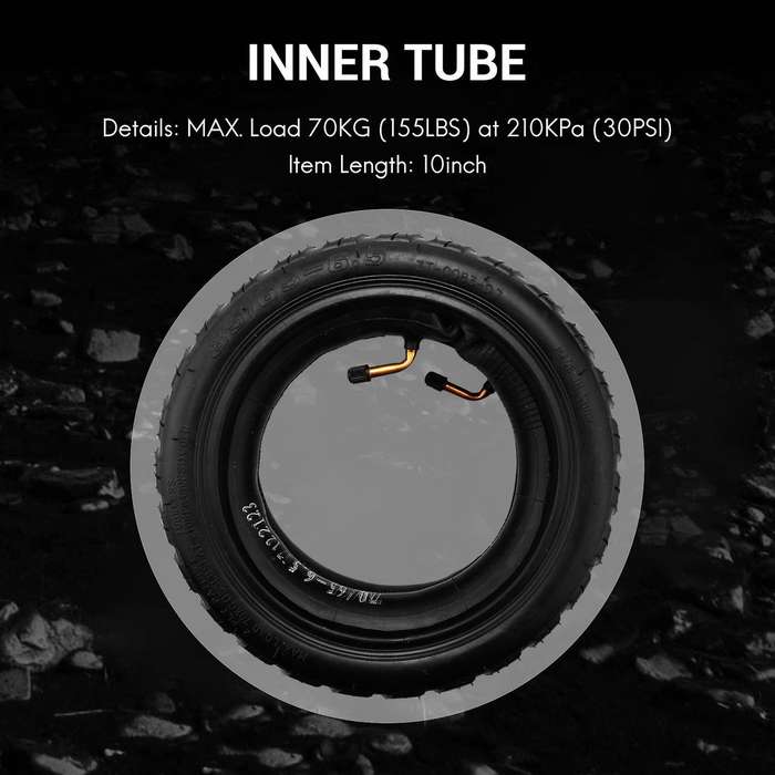 85/65-6.5 Tyre Inner Tube for Electric Balance Scooter Xiaomi Electric Ninebot Scooter Mini Moto Pr