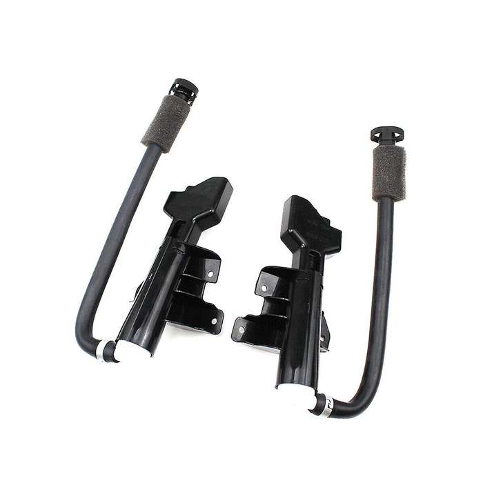 85207-0c020 Front Right Headlight Washer Nozzle Head Light Lamp Water Sprayer Jet for Sequoia K6 20