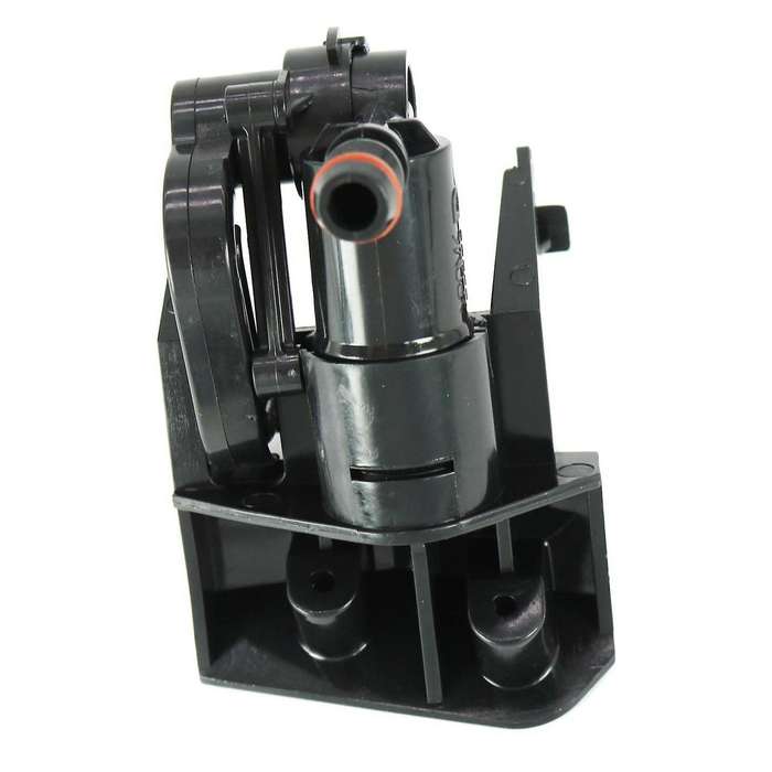 85207-02100 (LH) & 85208-02100 (RH) Headlight Washer Lift Cylinder Spray Nozzle for 2010-2013