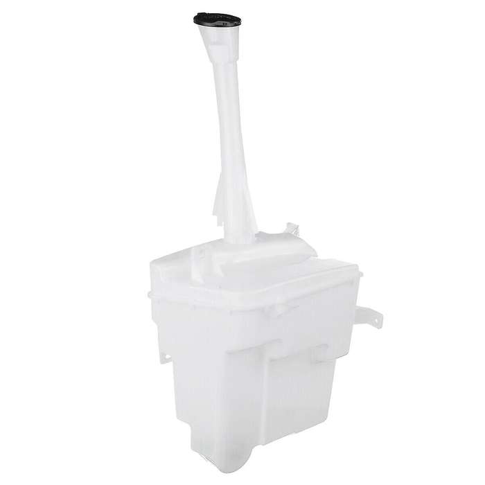 85315-12600 Car Windshield Washer Fluid Tank Reservoir Tank Cap with Motor for 2009-2013 US