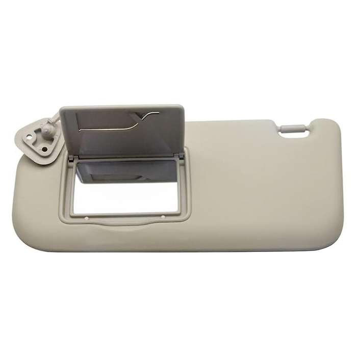 852102h000v2 Sun Visor for Hd 06-10 85210-2h000v2