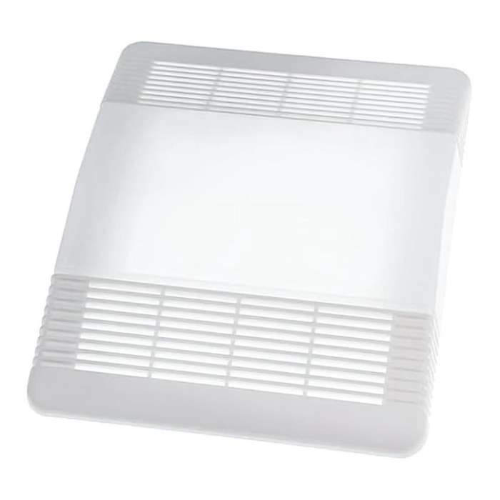 85315000 Replacement Ventilation Fan Grille Lens for 763RL 769RL Bathroom Vent Exhaust Fan Cover