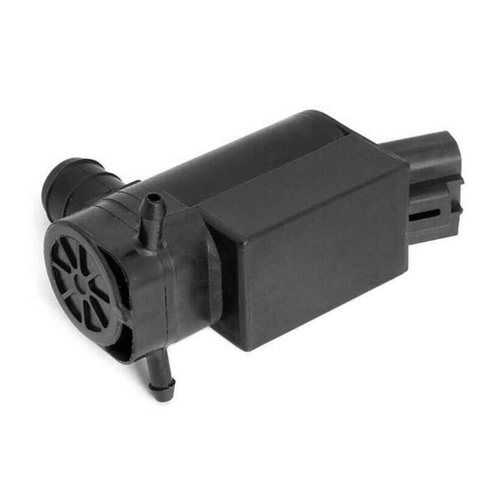 85330-12280 Windshield Washer Pump Wiper with Grommet for Yaris Celica