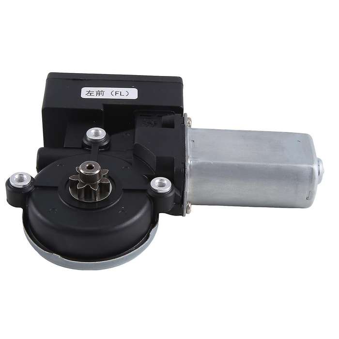 8572033130 Car 5 Pins Window Motor Electric Window Lift Motor Assembly for ES300 ES330 LS430
