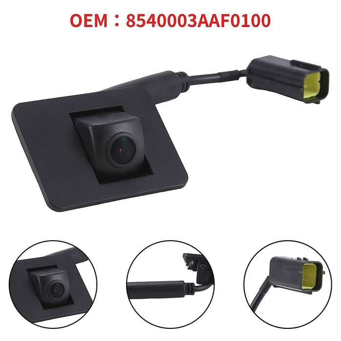 8540003AAF0100 Car Rear View Camera Parking Camera for GS4 2015-2018