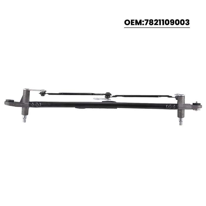 8611009002 Car Front Wiper Motor for ACTYON I 2.0 XD 7821109003