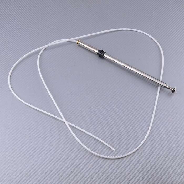 86337-32200 Car Power Antenna Aerial AM FM Radio Mast for 1992-1996