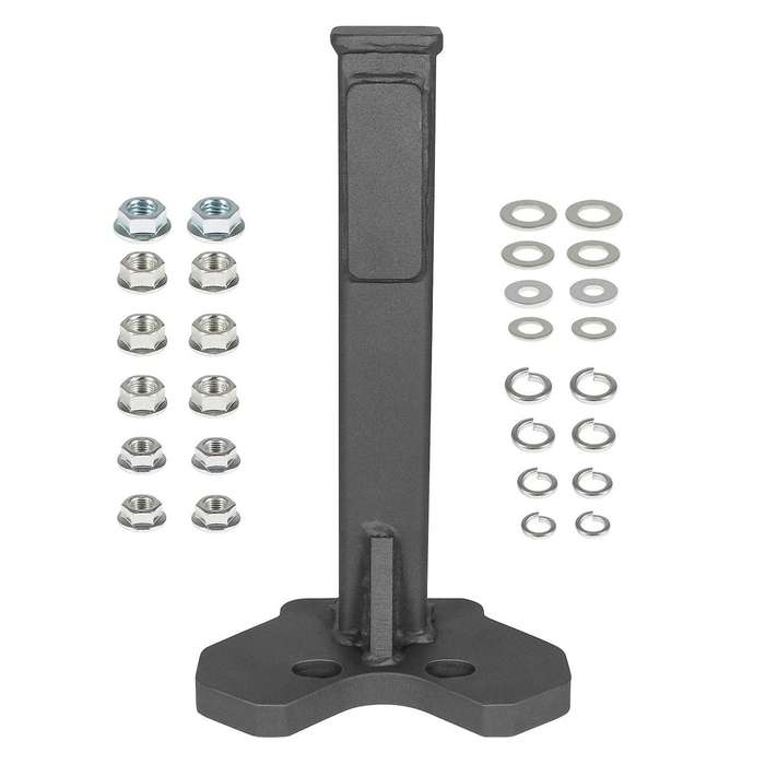 8629 Universal Wheel Hub Removal Tool Replace for Tools, Compatible with All Axle Bolt (5, 6 and 8 L