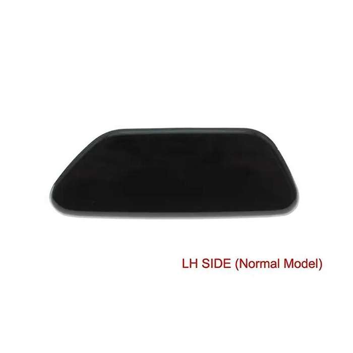 86636SG030 86636SG040 Headlight Washer Nozzle Cover Headlight Water Jet Cover Automotive for 2013-20