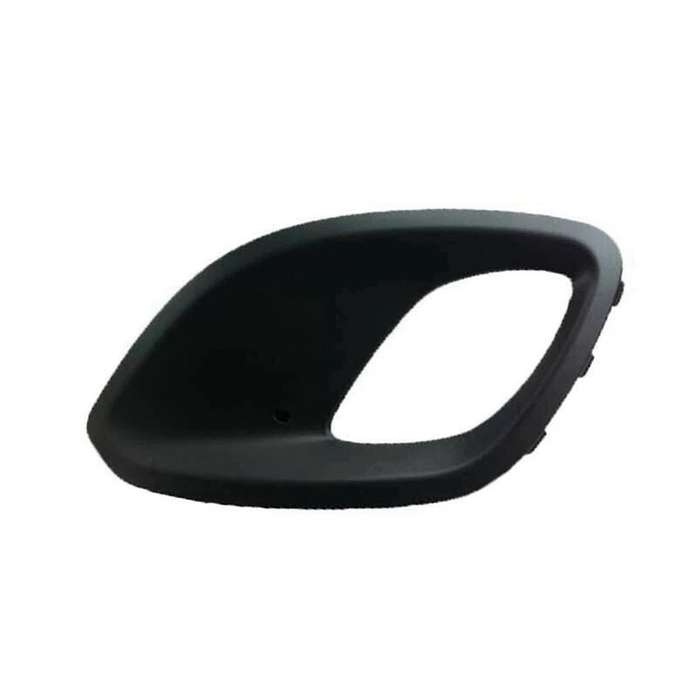86527-1y020 86528-1y020 Front Bumper Fog Lamp Bezel Front Bar Grille Cover Car for Picanto 2011-201