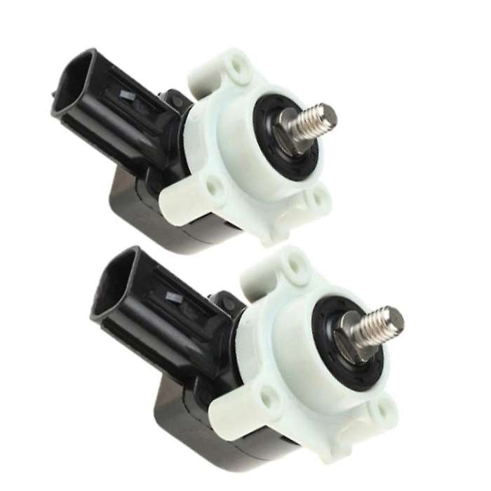 8651a064 8651a065 8651a047 Front Rear Height Level Sensor for Montero 4 Iv 2007-2016