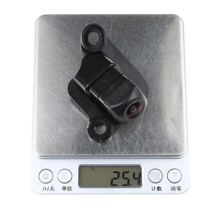 86790-04030 Rear View Backup Assist Parking Camera for 2016 2017 2.7L 3.5L 8679004030