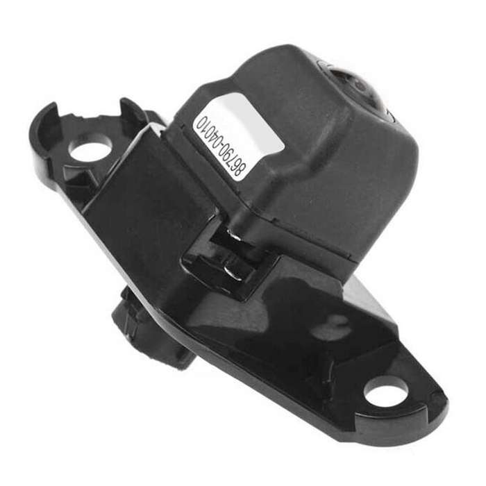 86790-04010 Backup Rear View Camera Assist Parking for 2009-2013 Car Reverse Camera Assembly