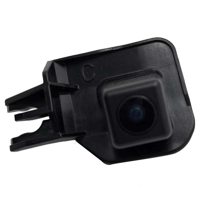 86790-02081 Car Trunk Lid Reversing Camera Assembly for 2014-2019 Park Assist Rearview Camera 867900