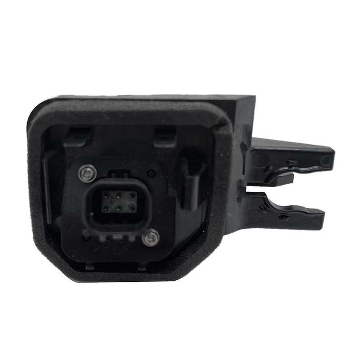 86790-02081 Car Trunk Lid Reversing Camera Assembly for 2014-2019 Park Assist Rearview Camera 867900