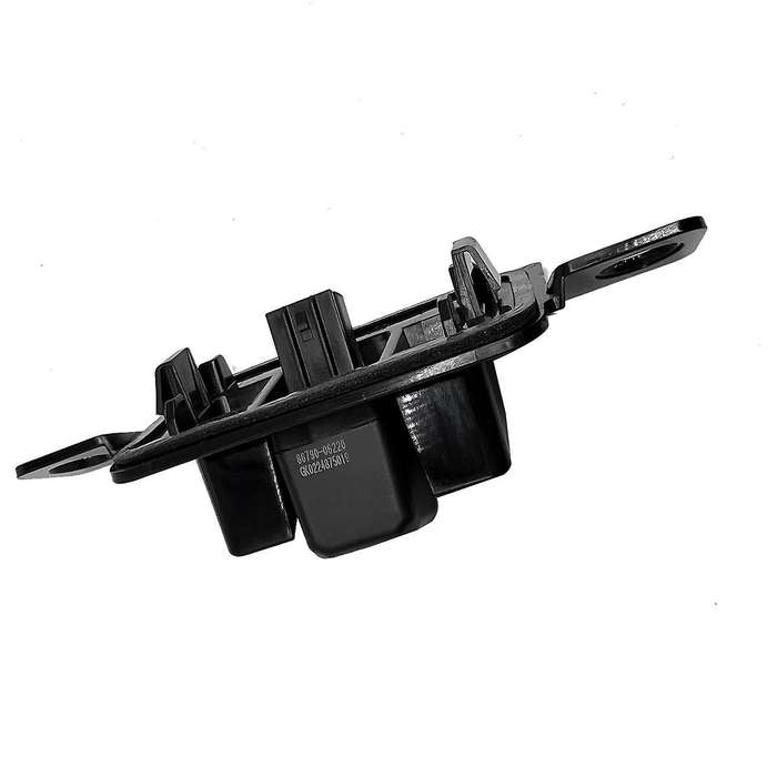 86790-06220 Car Rear View Camera with Bracket Assembly for Hybrid 2017-2021 Parking Assist Reverse