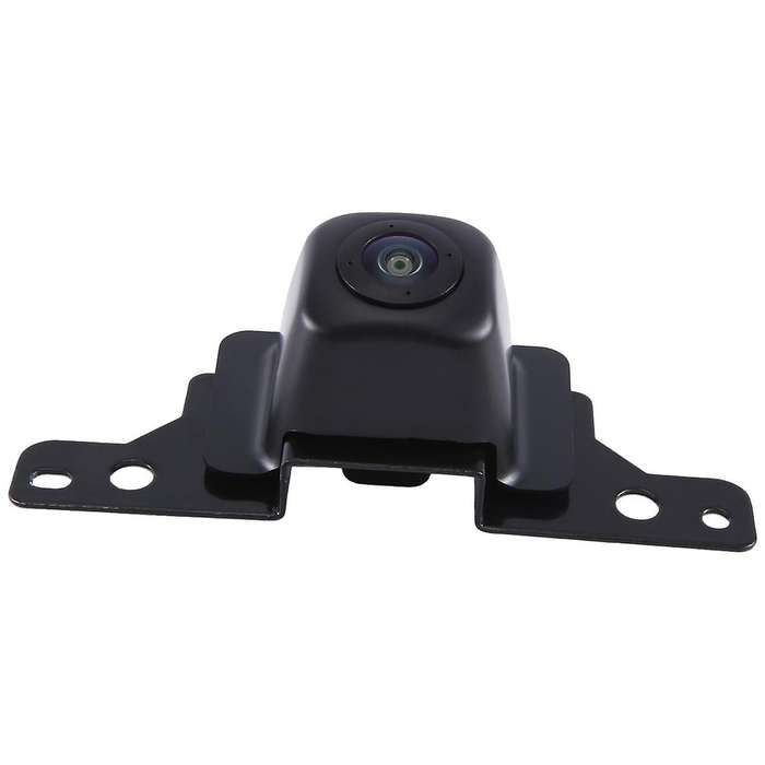 86790-07090 Car Front View Camera Front Image Camera Assembly for 2.0L 2.5L 2019-2022