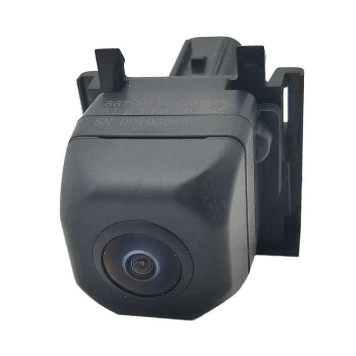 86790-71030 Car Rear View Parking Camera for MK7 AN10 2.5D 2011-2015