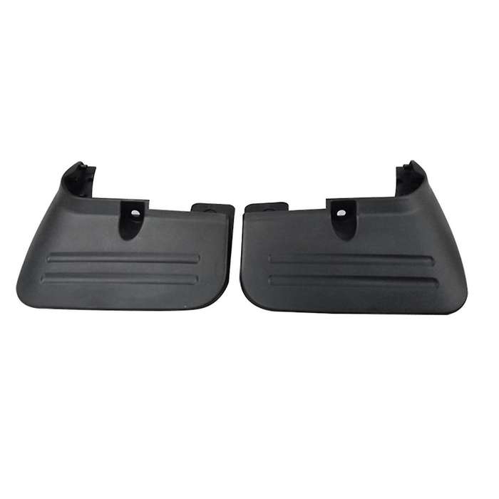 86850-4h000 Car Front Rear Left Right Mud Guard Splash Flaps for I800 H1 Grand Starex 2007-