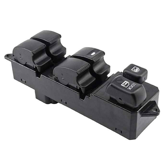 86942207 Power Window Drive End Master Control Switch for ASX Sport 2010-2014