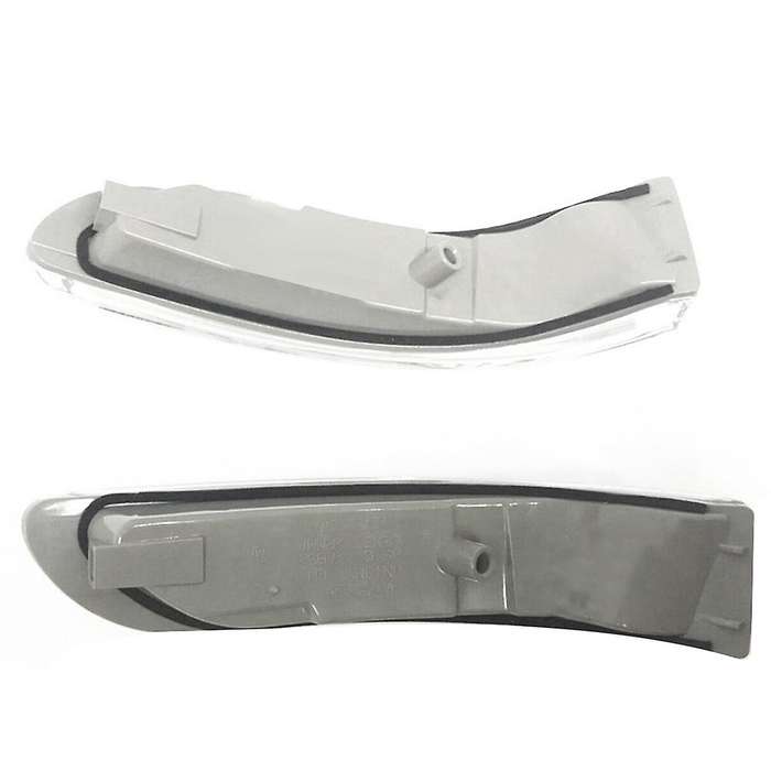 87614-1d900 87624-1d900 Side Mirror Signal Lamp Repeater