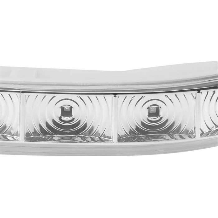 876132p000 876232p000 Mirror Indicator Lights Turn Signal Lights Reversing Mirror Lights Car for Sor