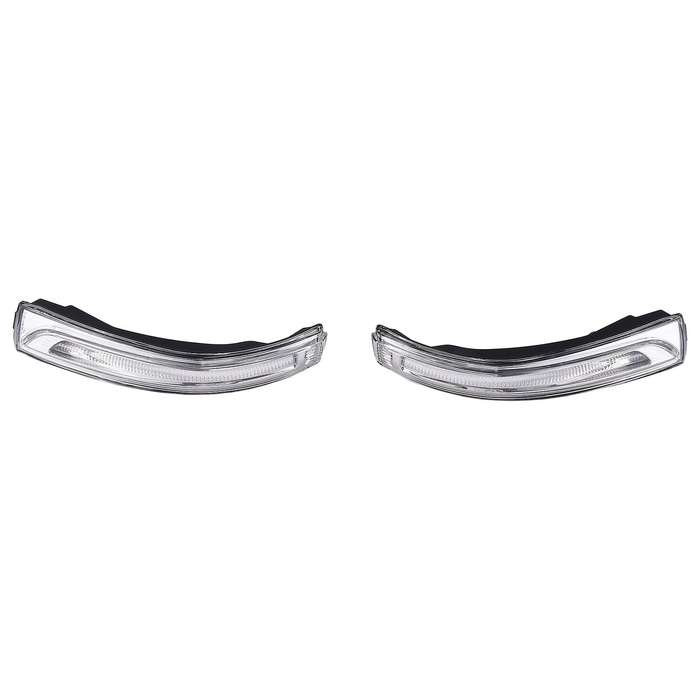 87614f1000 87624f1000 Wing Mirror Indicator Left for 2015-2020 Side Repeater Turn Signal