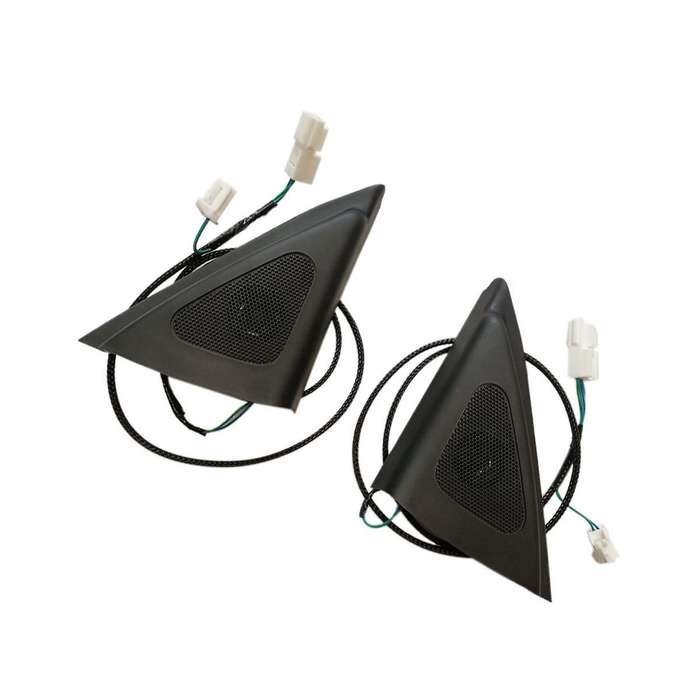 876502h020 87660-2h020 Door Fader Assembly Triangle Horn Cover Automobile for Hdc 2007-2010