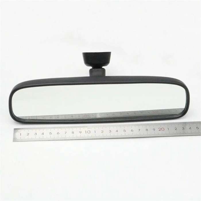 87810-60191 Car Interior Rear View Mirror for Prado LC120 LC150 02-17 / 4Runner 04-19 / 03-13