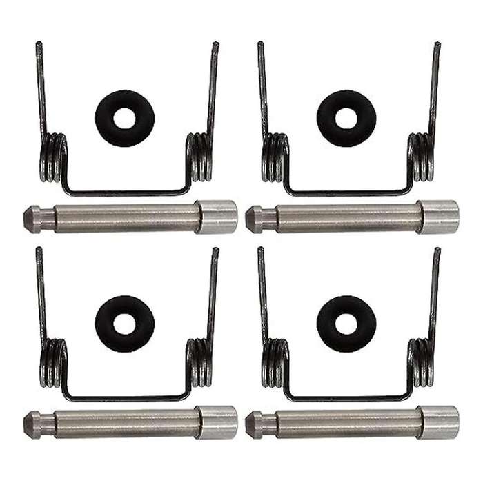 877-761 Feeder Spring 877-825 Feeder Shaft 877-826 Shaft Ring Washer Set for NV45AA NV45AB NV45AB2 N
