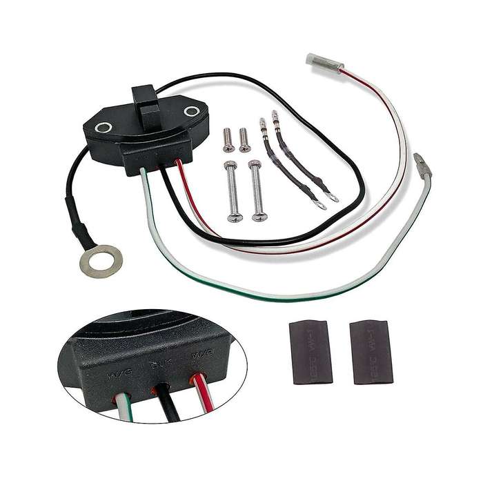 87-91019a3 Lgnition Sensor for Mercruiser 87-91019a3 87-892150q02 4.3 5.7