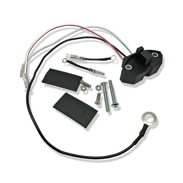 87-91019a3 Lgnition Sensor for Mercruiser 87-91019a3 87-892150q02 4.3 5.7