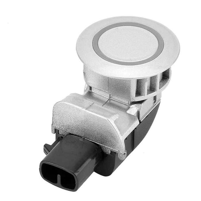 89341-50020 1PCS Silver Car Bumper Parking Sensor Detector Reverse Sensor for Celsior LS430