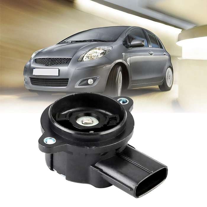 89457-52010 Car Clutch Sensor Throttle Position Sensor for Yaris 2001-2014 192300-2130 192300-2100