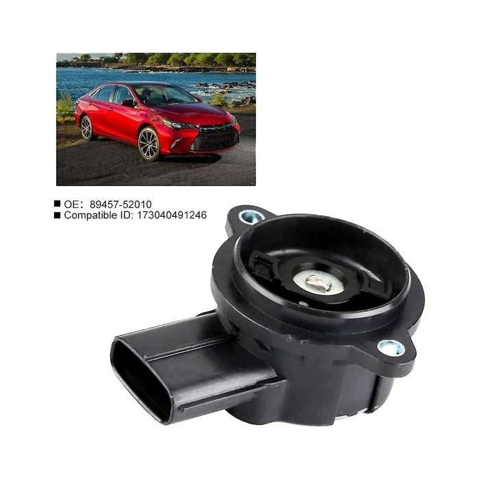 89457-52010 Car Clutch Sensor Throttle Position Sensor for Yaris 2001-2014 192300-2130 192300-2100