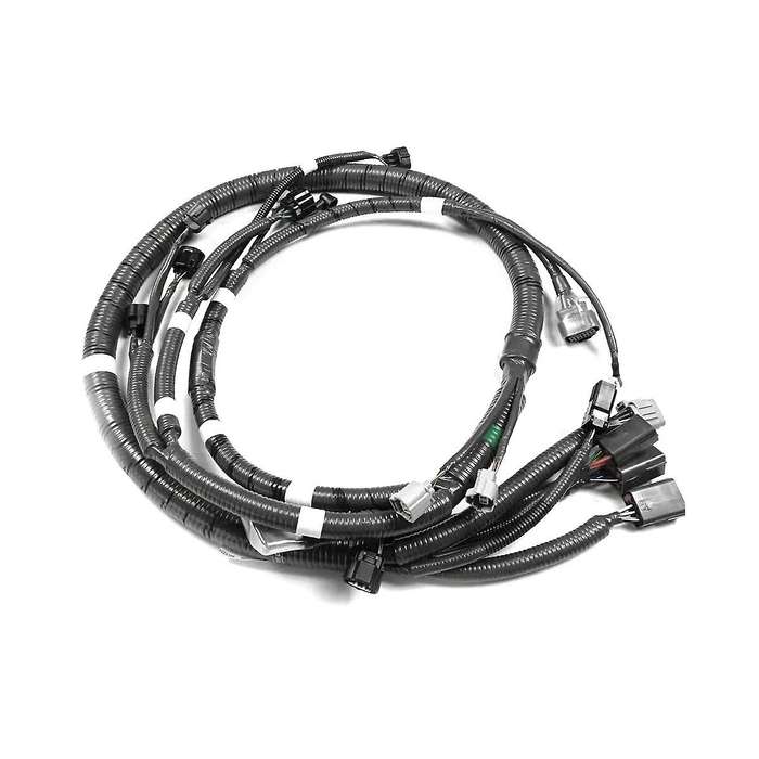 8-97362843-7 8973628437 New Excavator Parts Engine Harness for Engine Excavator 210a5 / 240a5 / 4hk